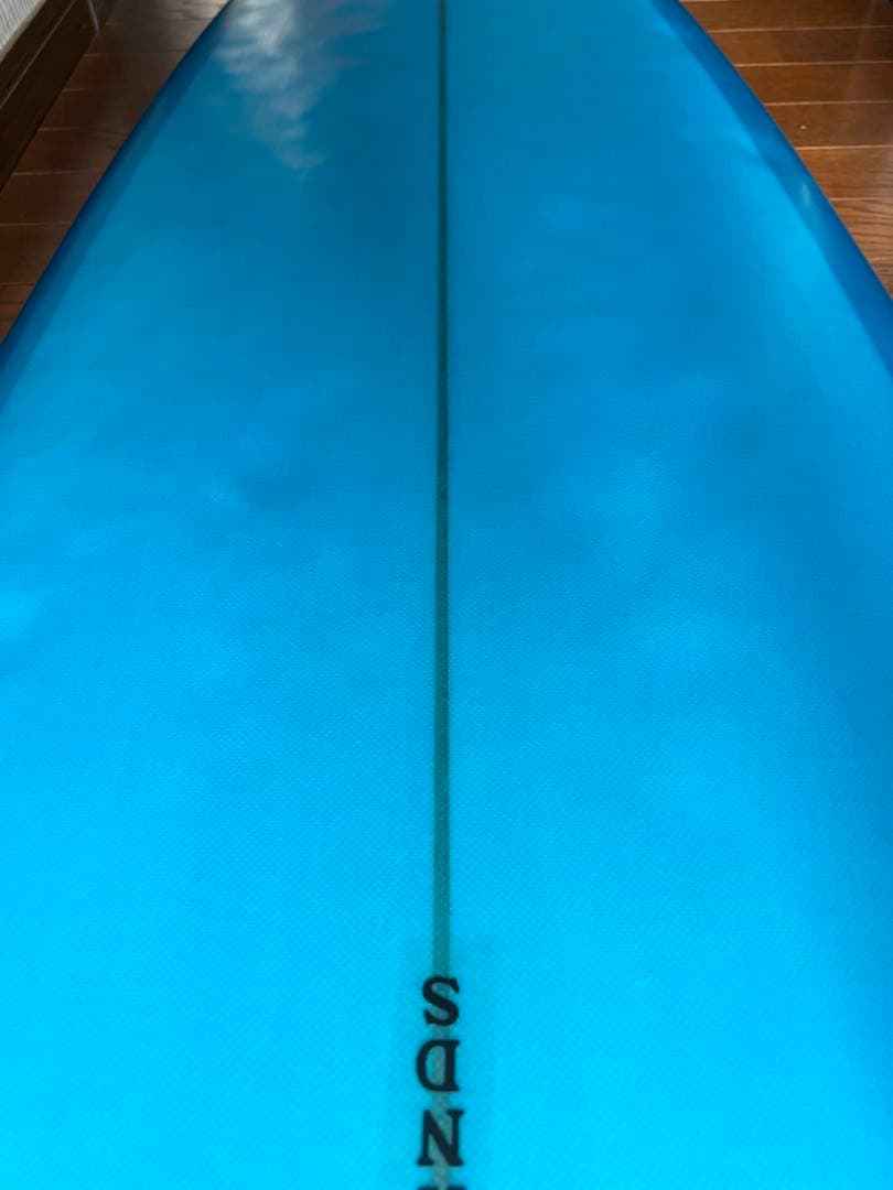 Luckyページ 【JPN正規品】アルメリック CI ミッド 6'8\"