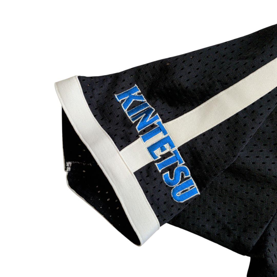 大阪近鉄バファローズ　タフィー・ローズ　ビジターユニフォーム　Lサイズ