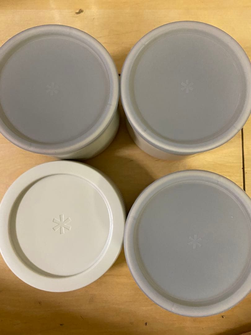 新品 スノーピーク トバチ3 白 peak Tobachi 3 正規品