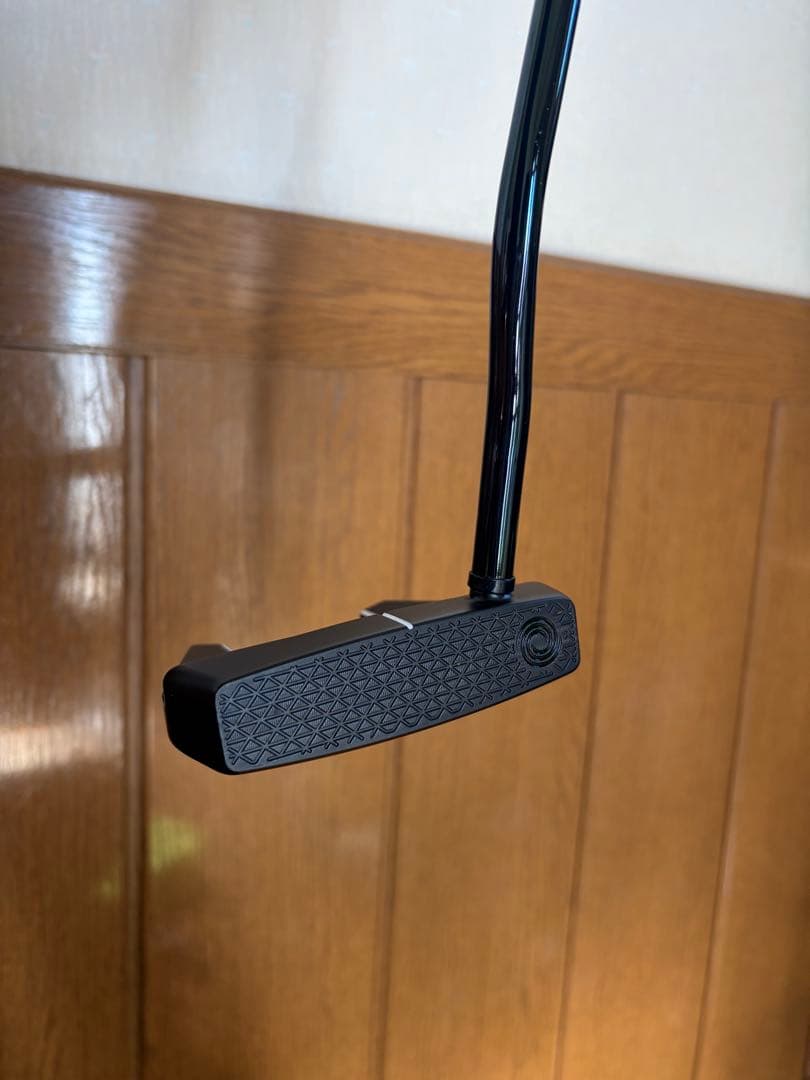 オデッセイ　トゥーロン　中尺パター