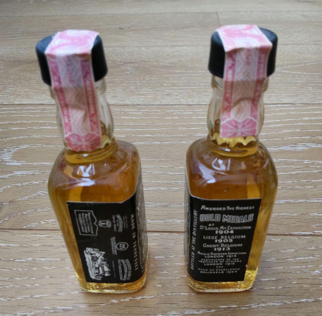 Jack Daniel's Old No. 7 ウイスキー