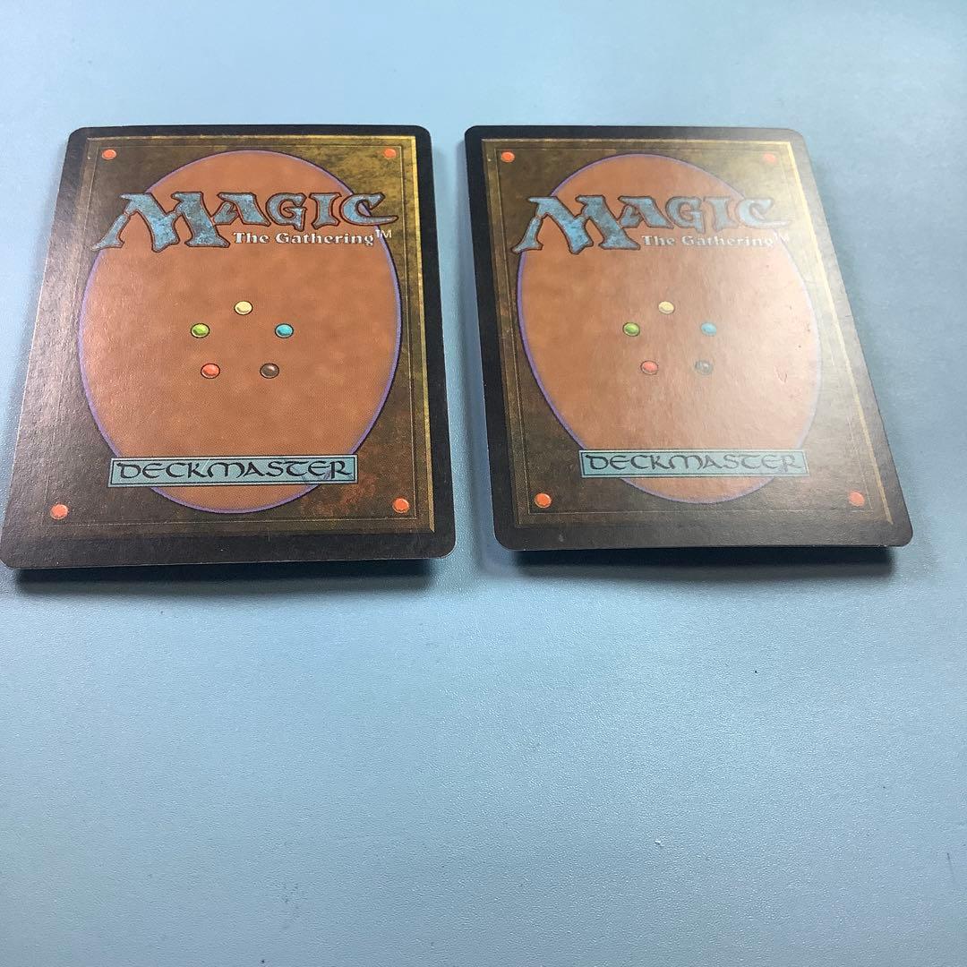 *バラ売り可* 大地の知識/Earthcraft TMP日本語2枚セット