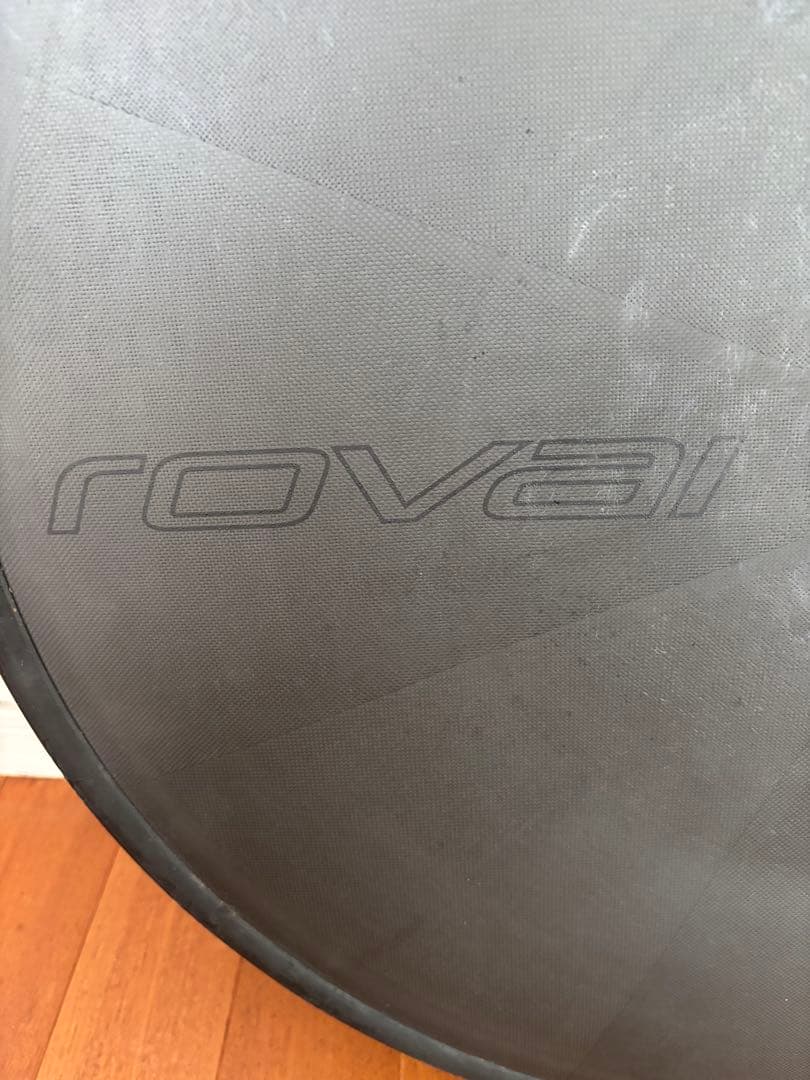 ROVAL321 ディスクホイール　diskブレーキ　中古