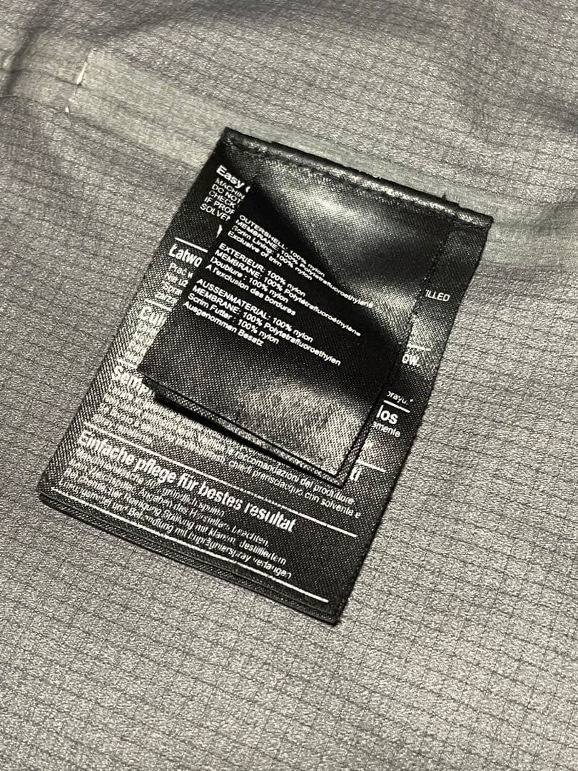 BURTON AK457 JKT ピンク