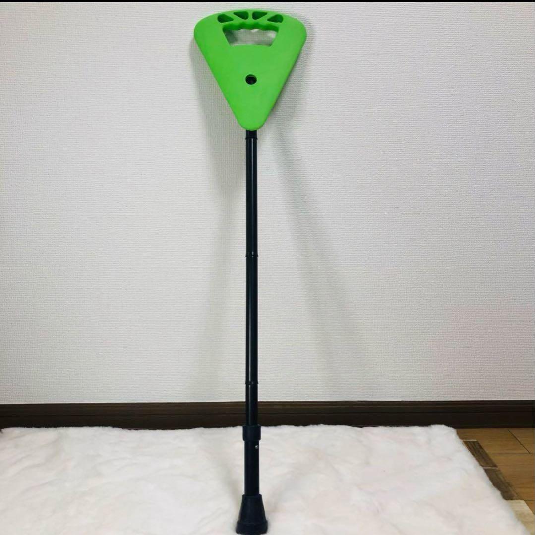 FLIPSTICK アウトドアチェア 折り畳み椅子杖