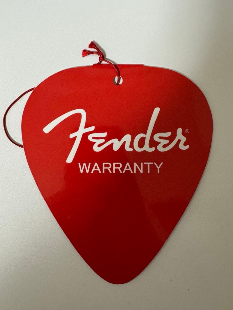 Fender Hybrid50s ストラト　Black