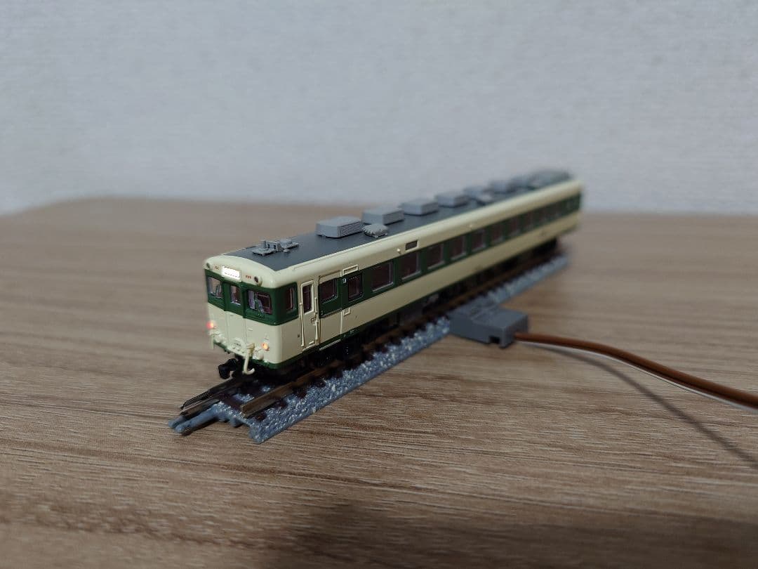 マイクロエース A-8750 キハ58・28 アコモ改造車 急行 よねしろ 3両
