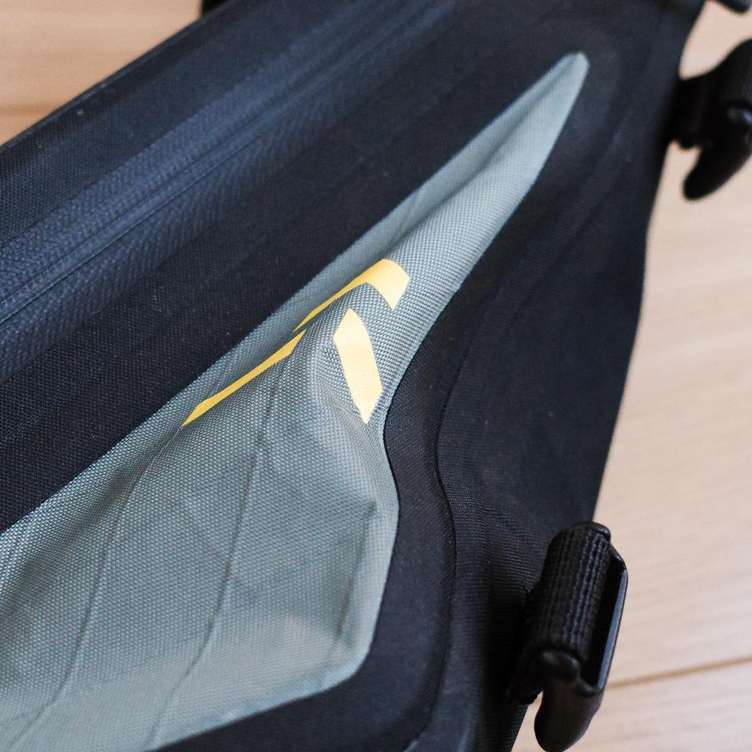 APIDURA アピデュラ フレームバッグ