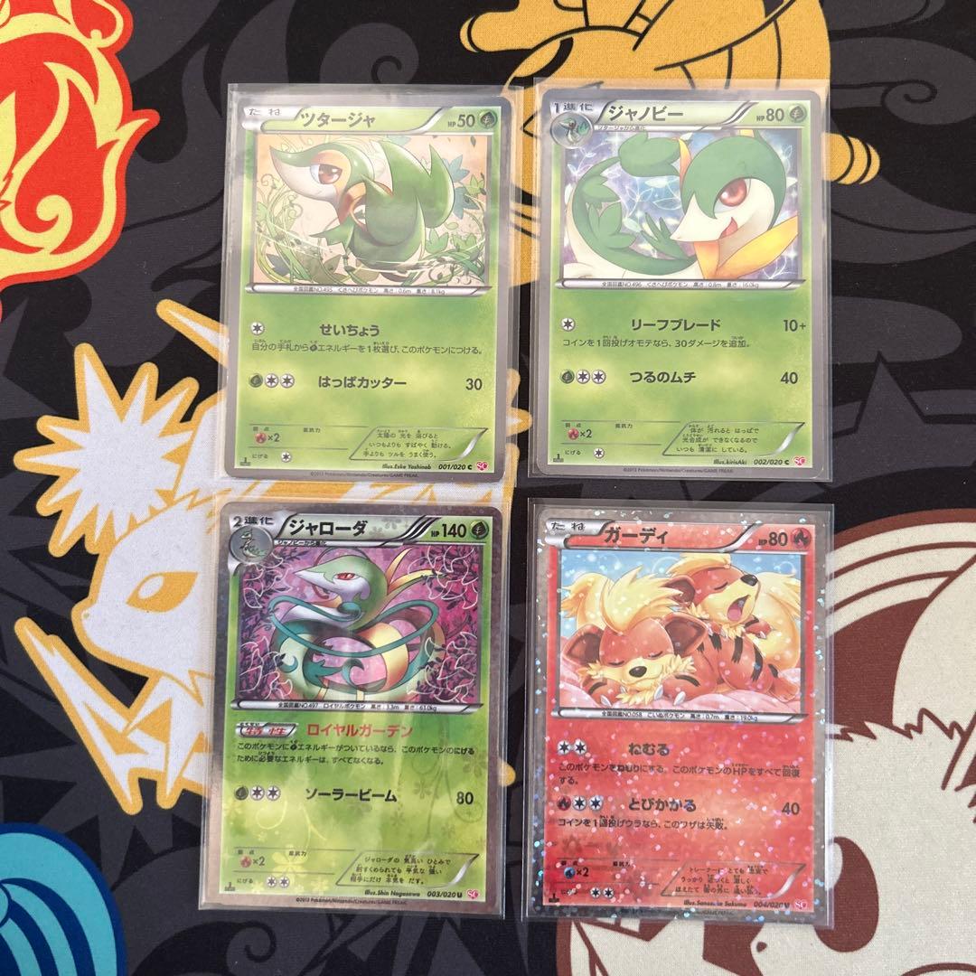 BW シャイニーコレクション　コンプリート