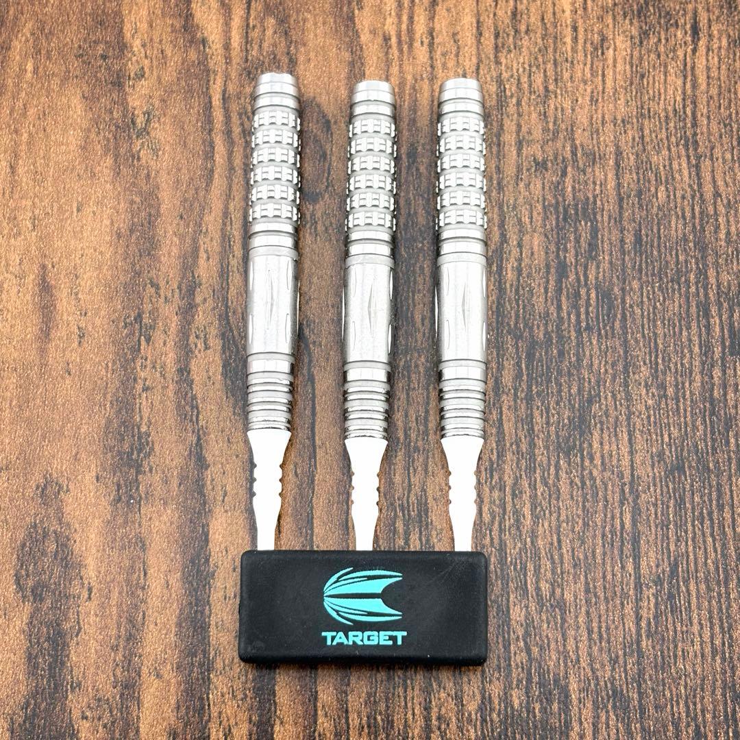 【ターゲット】ザ ミラクル47 鈴木未来プロモデル 18g 定価14055