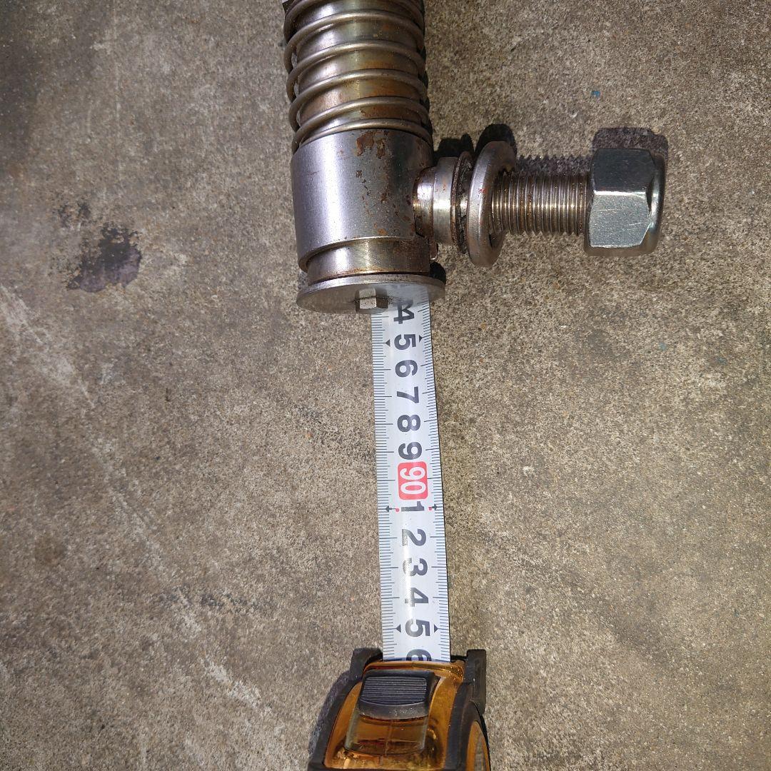 船舶ユニカス油圧ステアリング