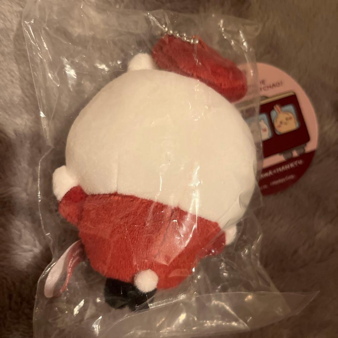 ちいかわ 阪急電車なマスコット (ちいかわ)