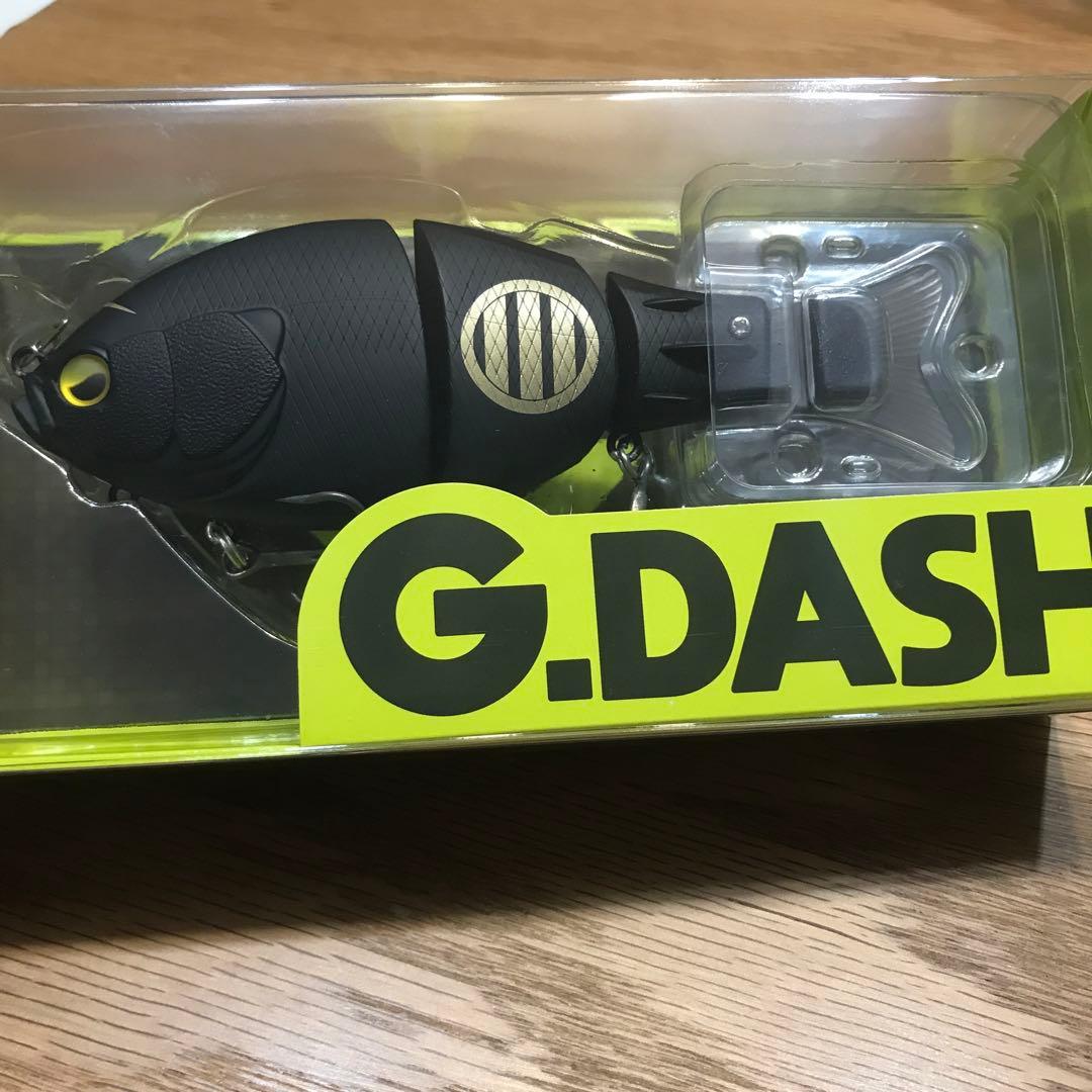 レイドジャパン　Ｇダッシュ新品　2024東北フィッシングショー限定カラー　即完売