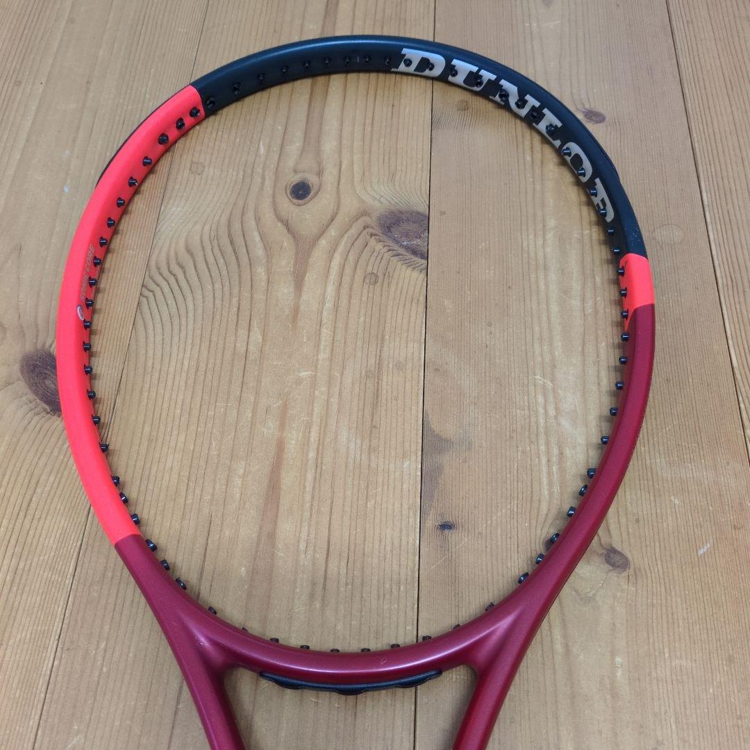 ラケット(硬式用) cx200tour g2