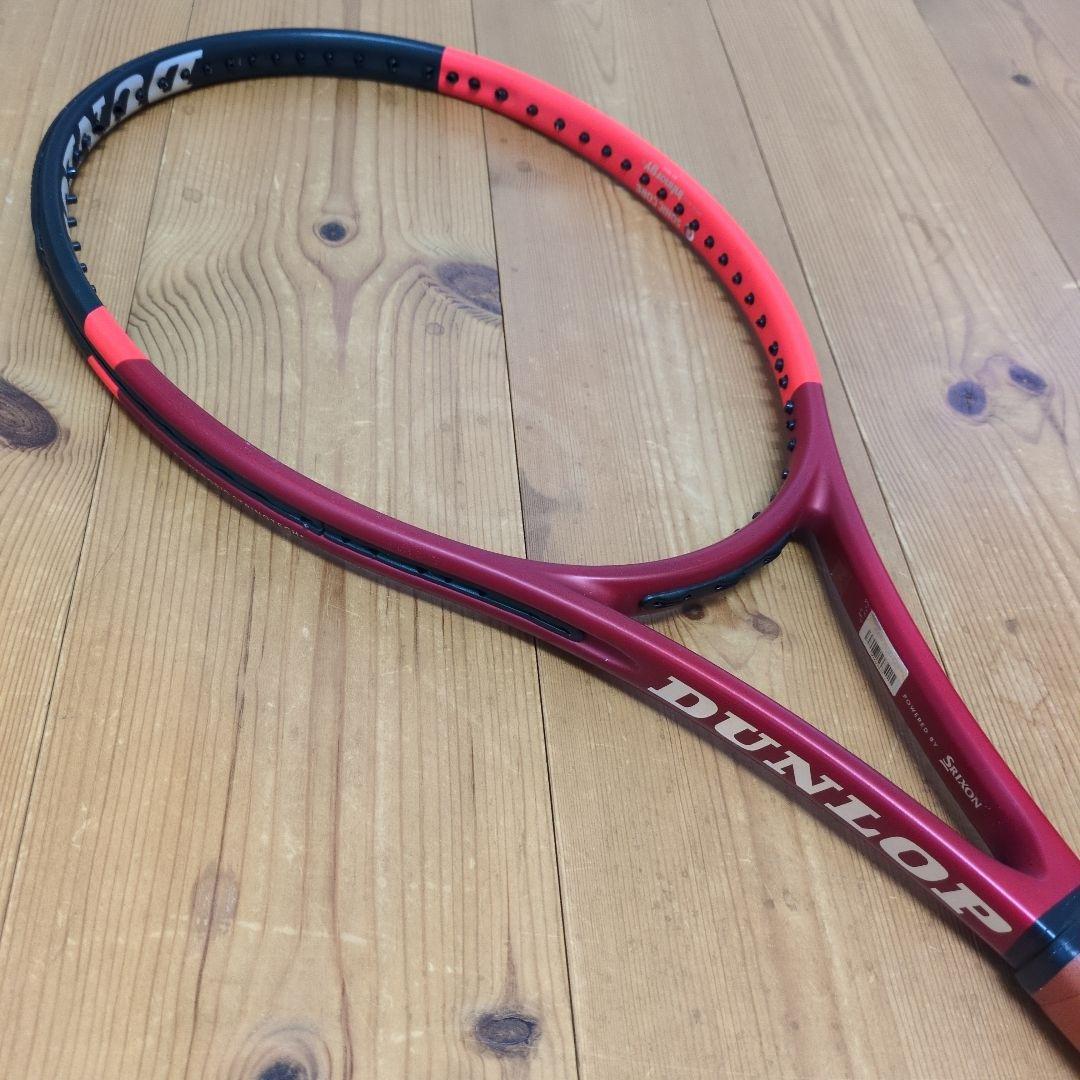 ラケット(硬式用) cx200tour g2