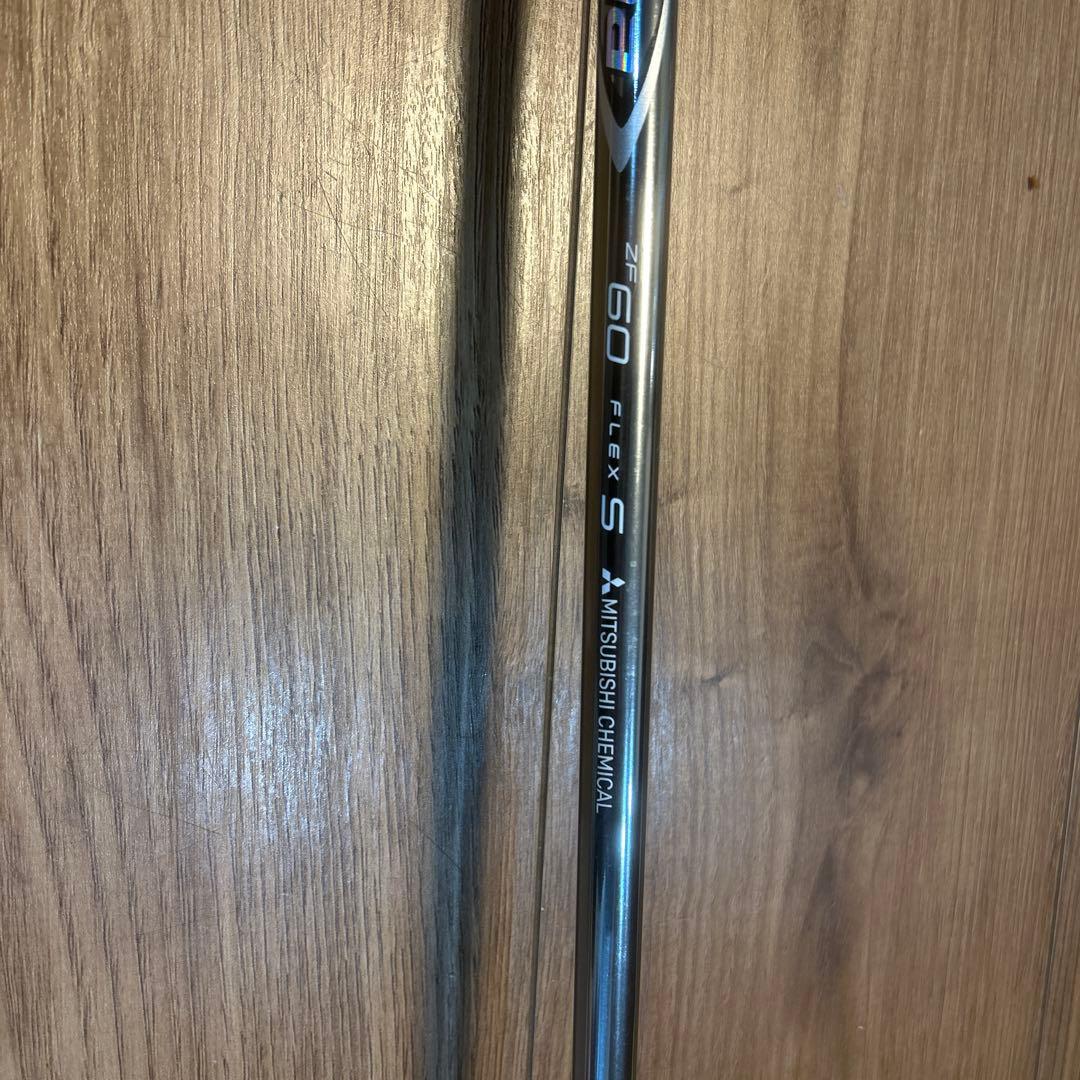 TaylorMadeテーラーメイド SIM MAX 5W シムマックスウッド