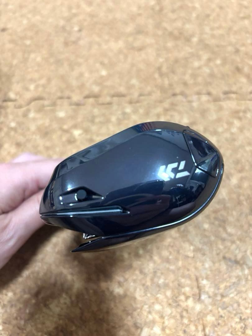 ダイワIMZリミットブレーカー　HXL TW HD-C