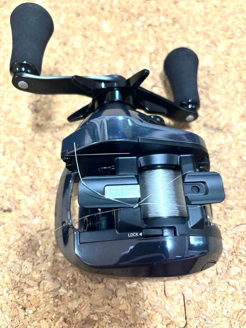 ダイワIMZリミットブレーカー　HXL TW HD-C