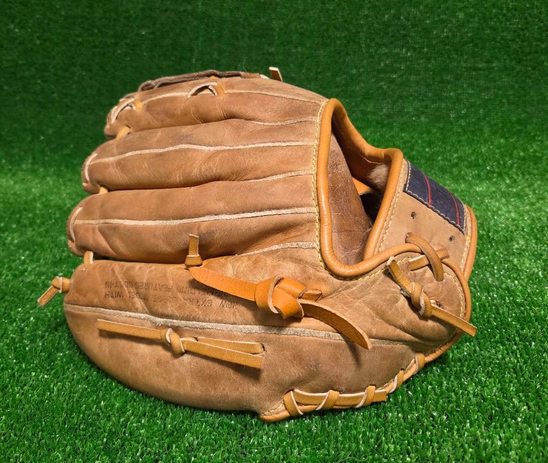 美津濃 World Win -Dynamic 中日ドラゴンズ 星野仙一