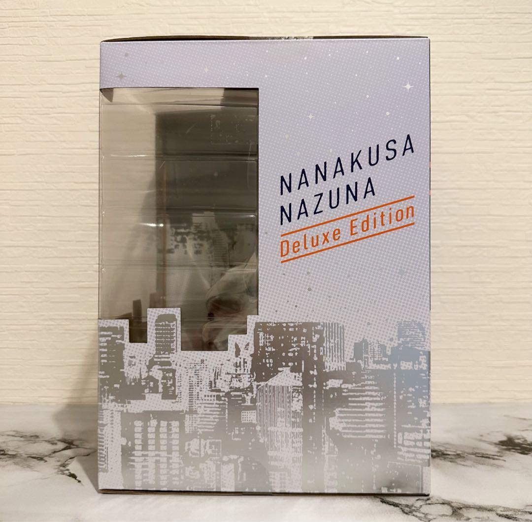 よふかしのうた 七草ナズナ 豪華版【コトブキヤショップ限定品】