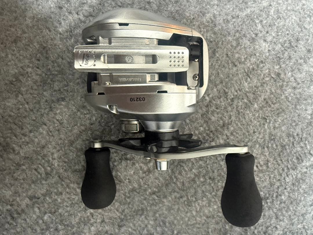 14バルケッタCi4+ 201HG