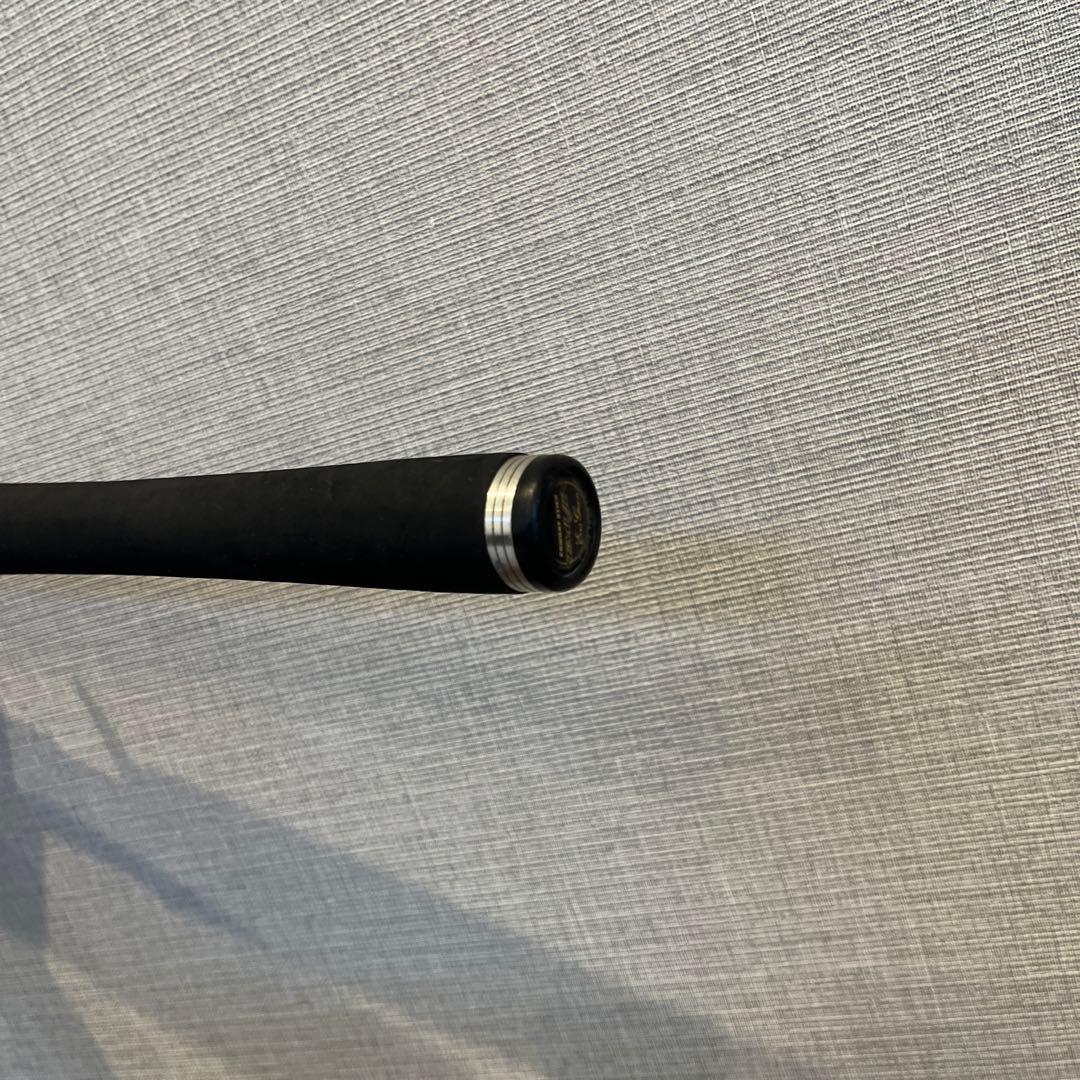 ◉名竿 今江克隆 イマカツ 最強時代 エバーグリーン テムジン ガンスリンジャー