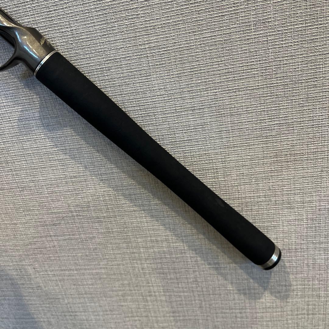 ◉名竿 今江克隆 イマカツ 最強時代 エバーグリーン テムジン ガンスリンジャー