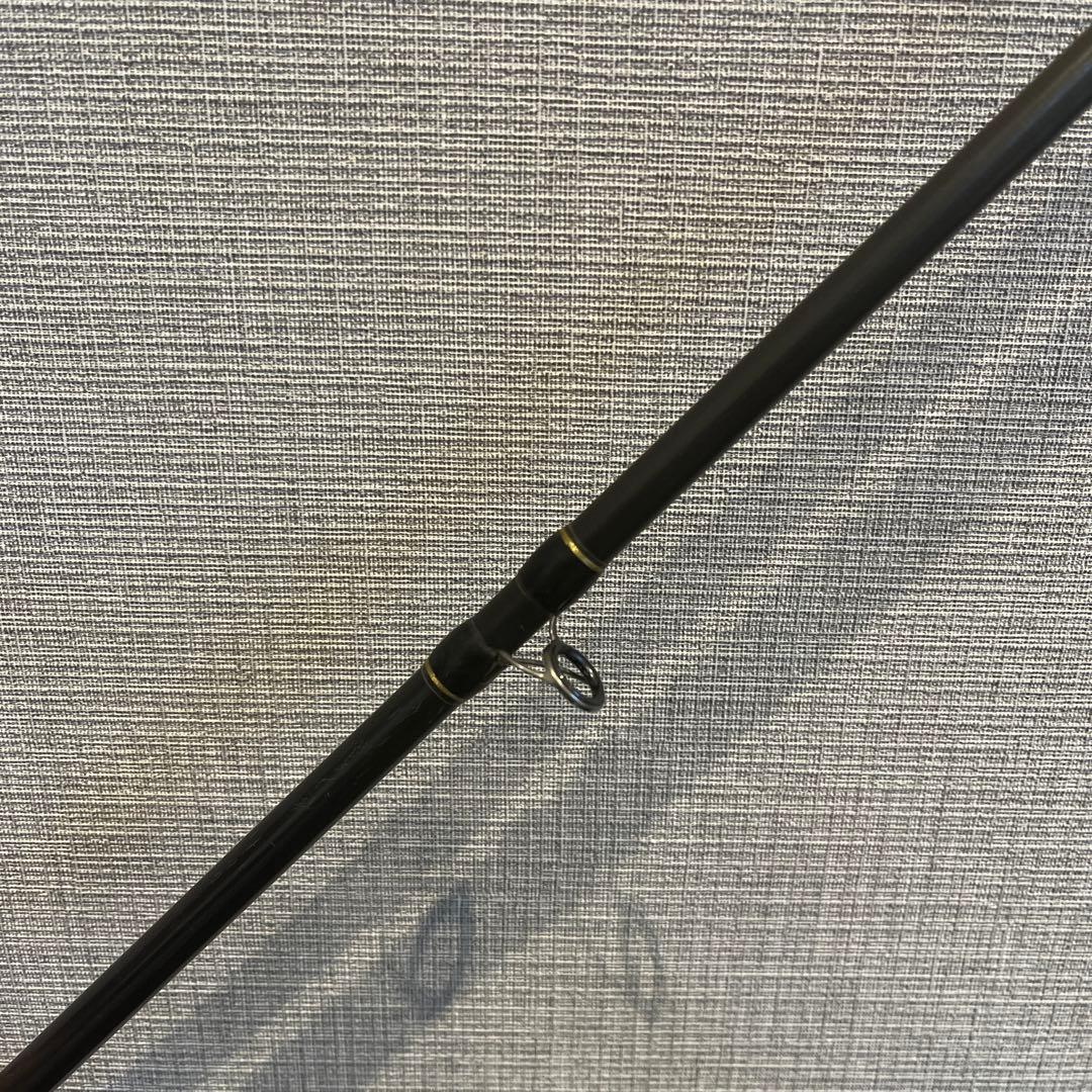 ◉名竿 今江克隆 イマカツ 最強時代 エバーグリーン テムジン ガンスリンジャー