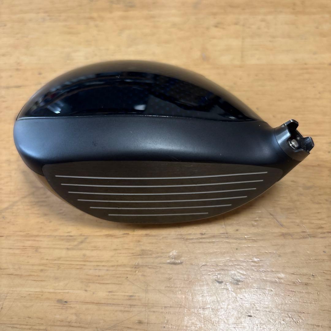 Callaway PARADYM ♦︎♦︎♦︎3w 15°ヘッドのみ 装着ウェイト6g