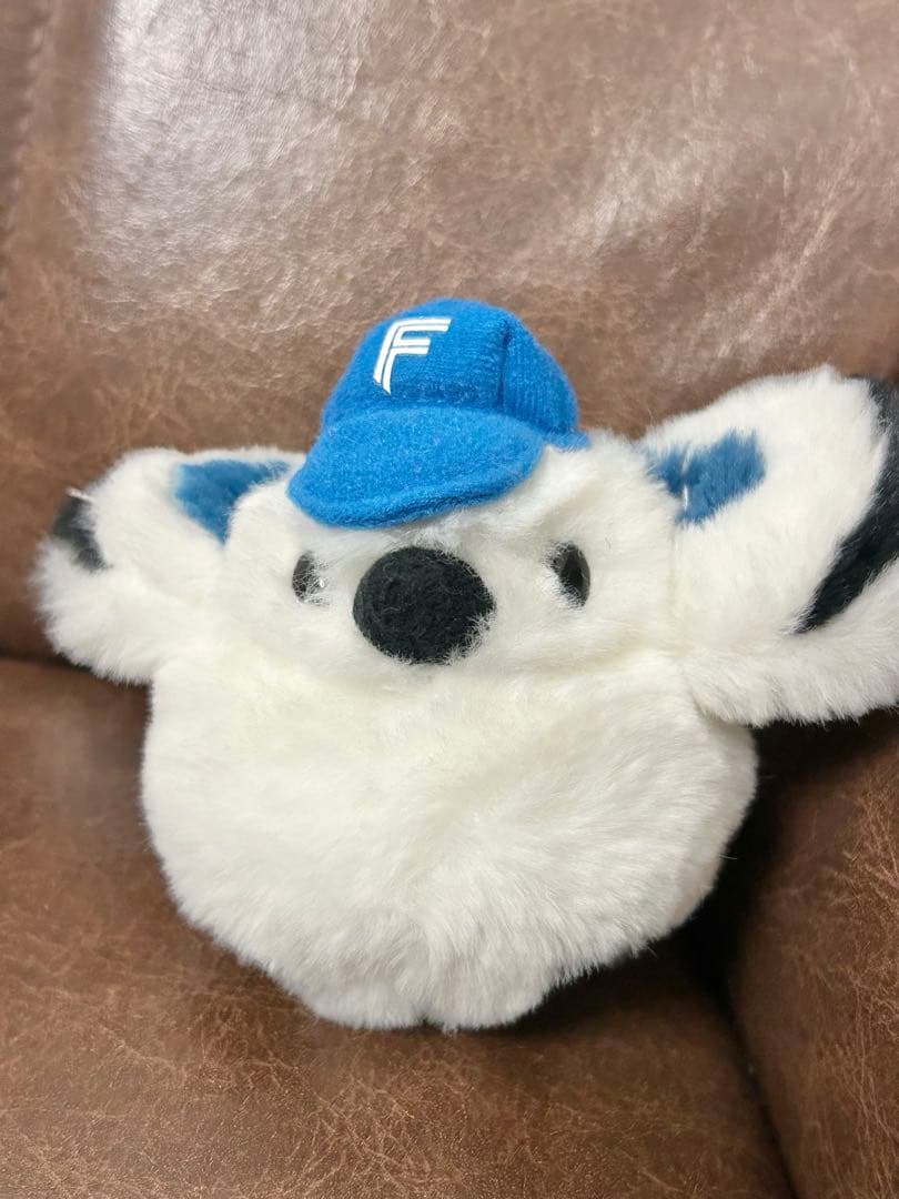 【1回のみ使用】ファイターズ 応援セット！【1月中限り定価15%off】