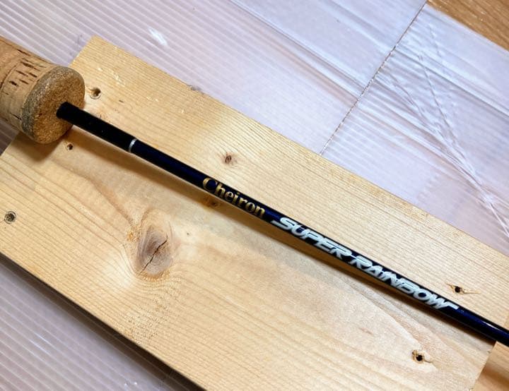 【ロデオ松本氏使用】ジャクソン ケイロン スーパーレインボーSR2F-632