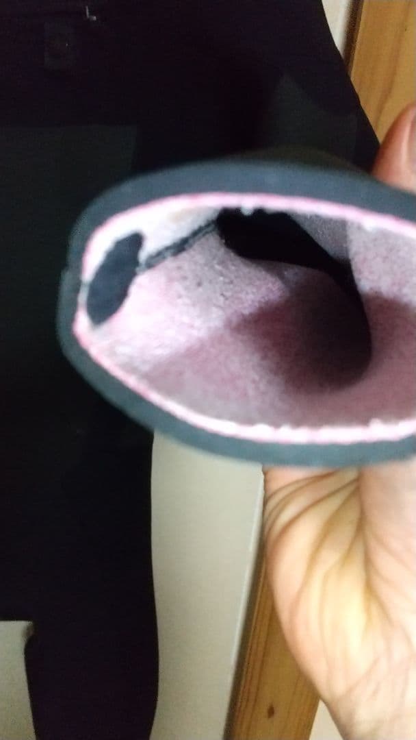 プロダクト セミドライ 裏起毛 ユニセックス 男女兼用