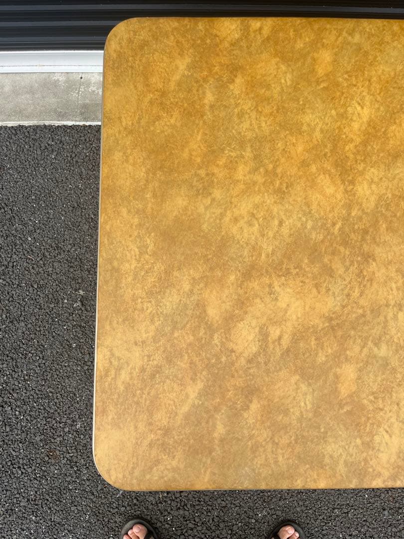 ヴィンテージ　ホールディングテーブル　最終値下げ