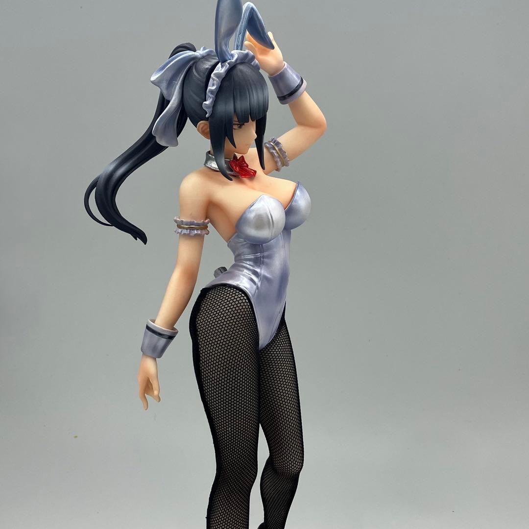 h*g様 ナーベラル BiCute Bunnies フィギュア オーバーロード