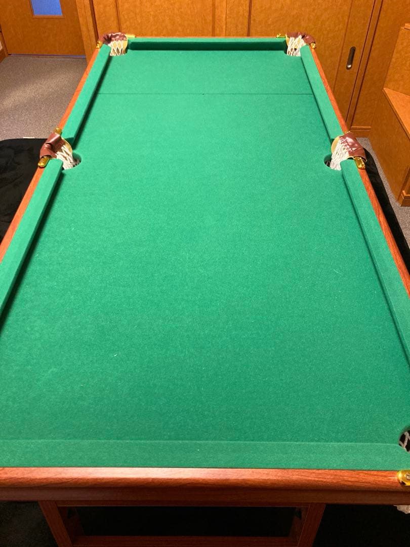 家庭用ビリヤードセット