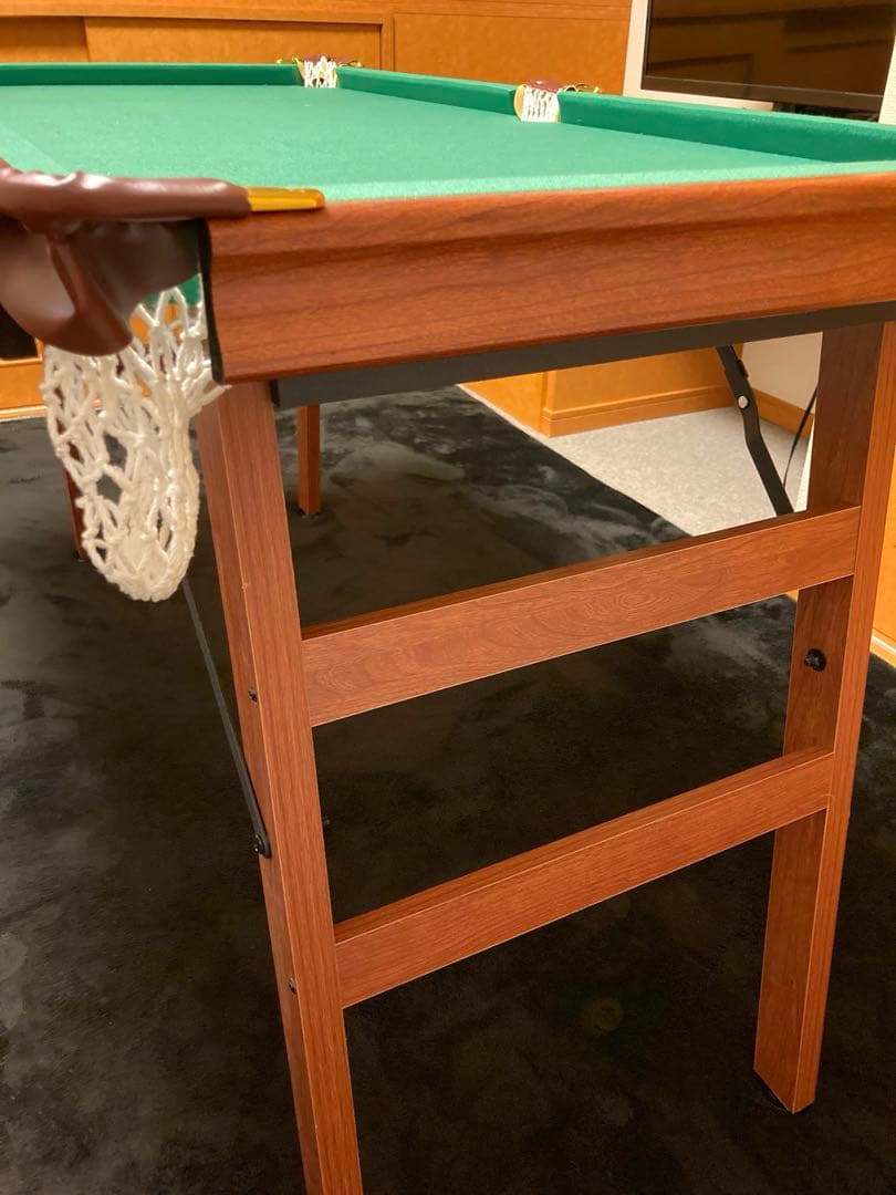 家庭用ビリヤードセット