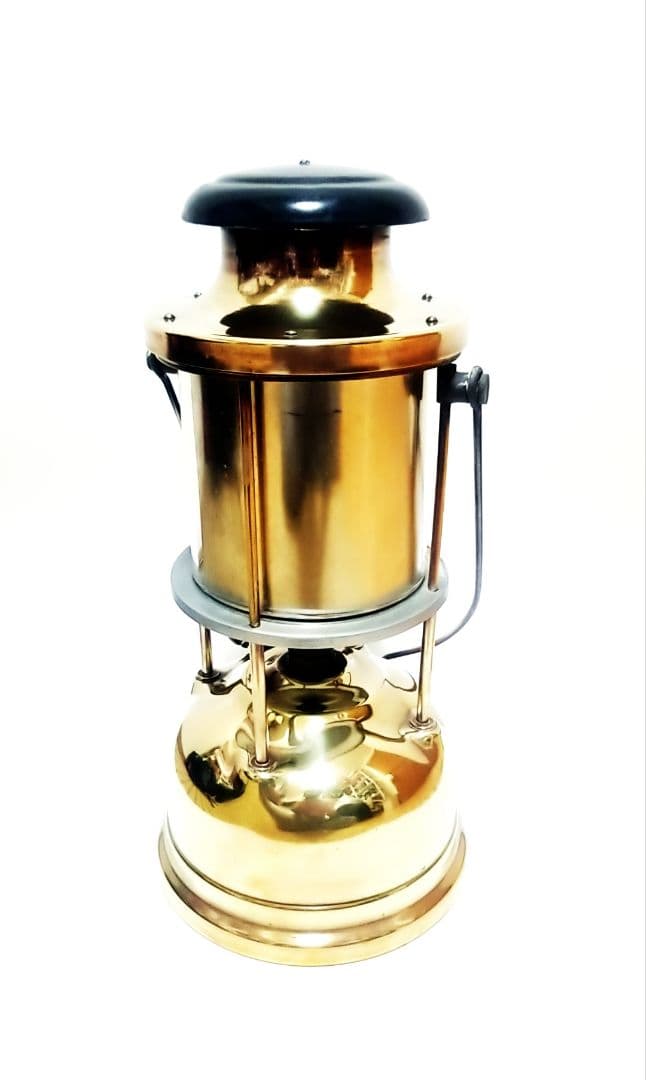 年末限定最終価格レア、超美品。フルオリジナルティリーSDRランタン ランタン。