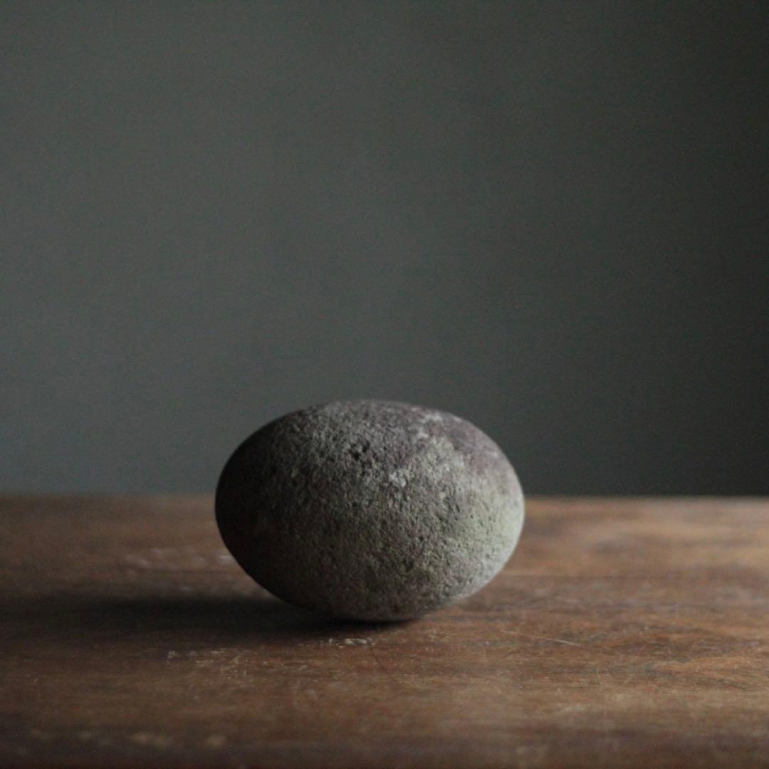 丸石神 民間信仰 古美術 古道具 アンティーク