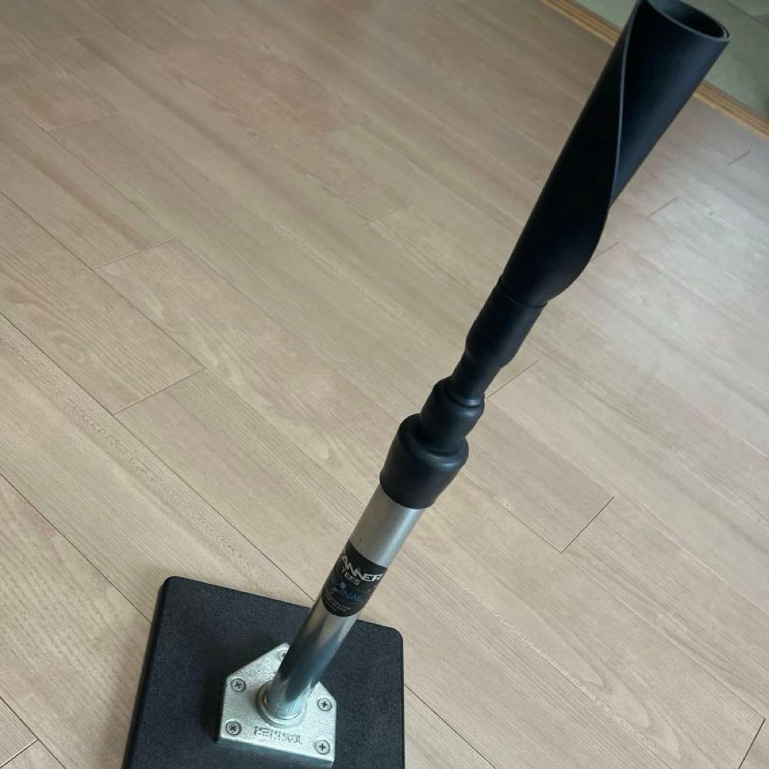 Tanner Tee タナーティー バッティングスタンド　66-110cm