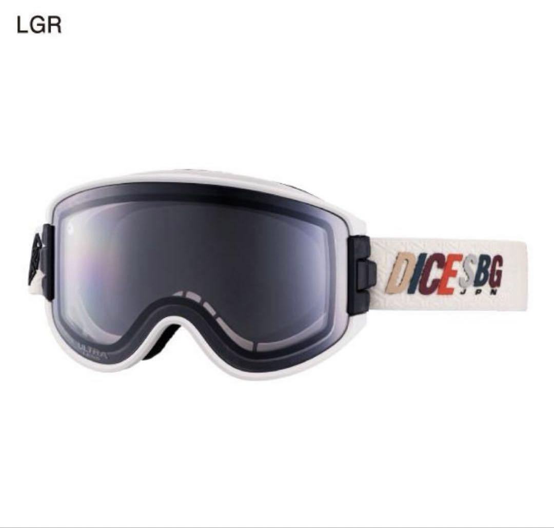 dice goodman ダイス　グッドマン