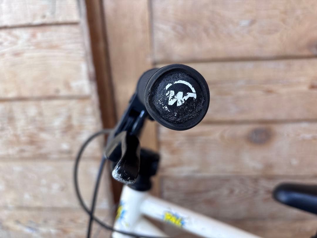 【現地引き取り】MOTELWORKS モーテルワークス　bmx 12インチ