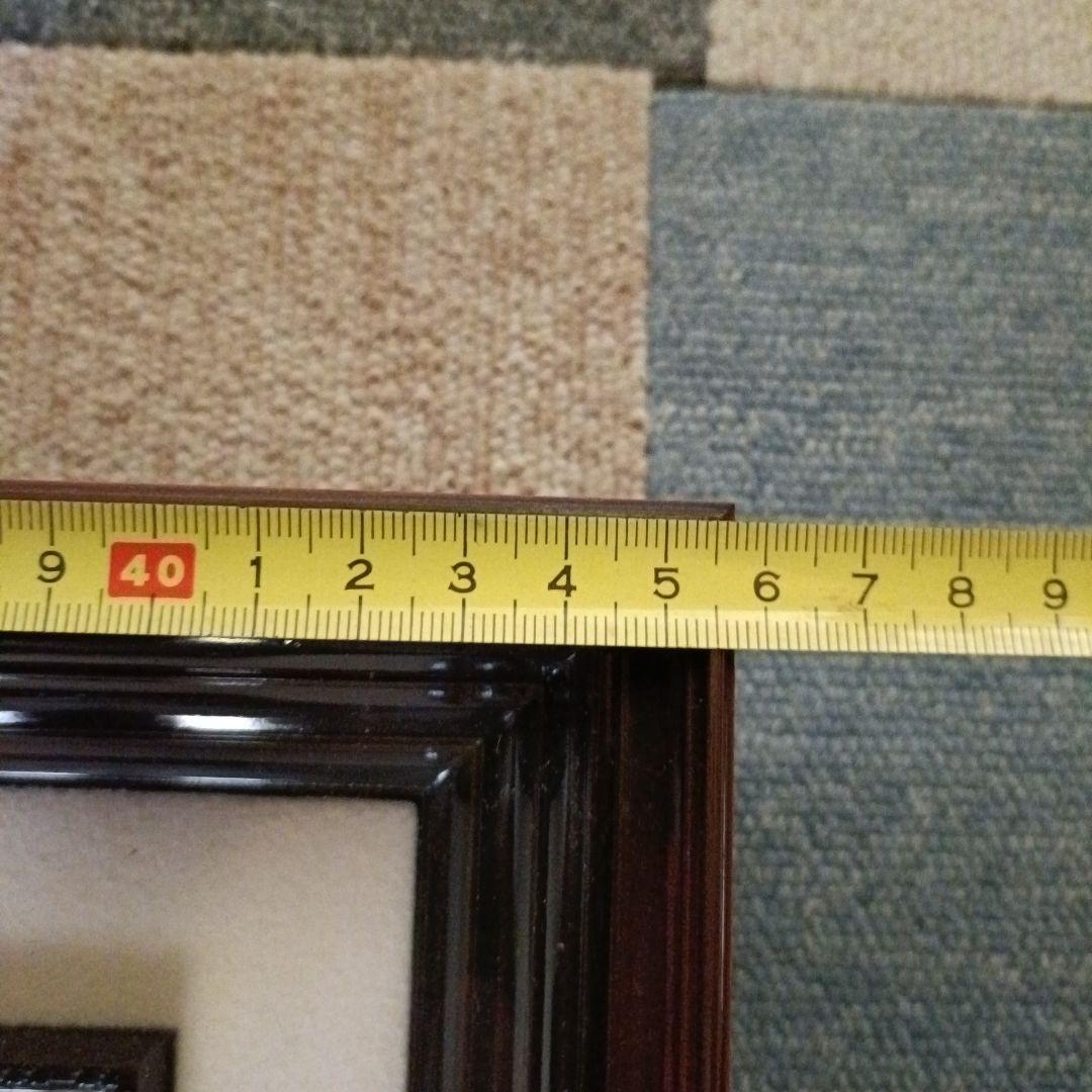 造花アートフレーム