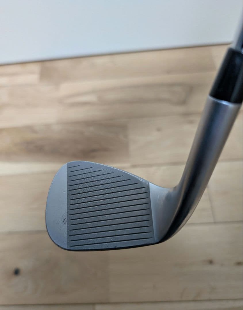 PING s159 ウェッジ 50度 DG120 S200 Sグラインド