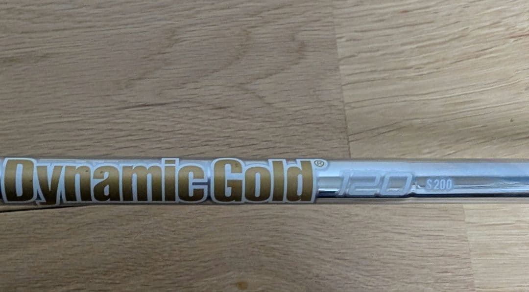 PING s159 ウェッジ 50度 DG120 S200 Sグラインド