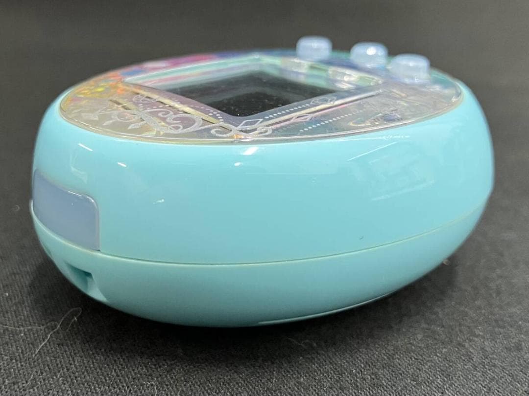 たまごっち みーつ ファンタジーみーつ ver.ブルー バーチャルペット