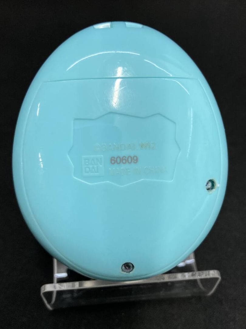 たまごっち みーつ ファンタジーみーつ ver.ブルー バーチャルペット