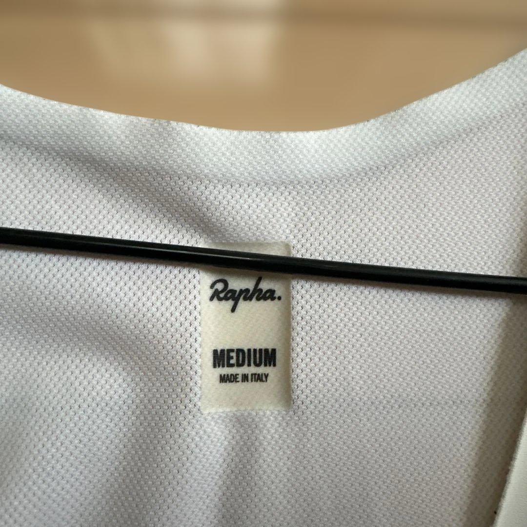 Rapha ビブタイツ M プロチーム