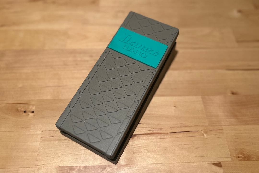 Ibanez WH10 V2 ワウペダル