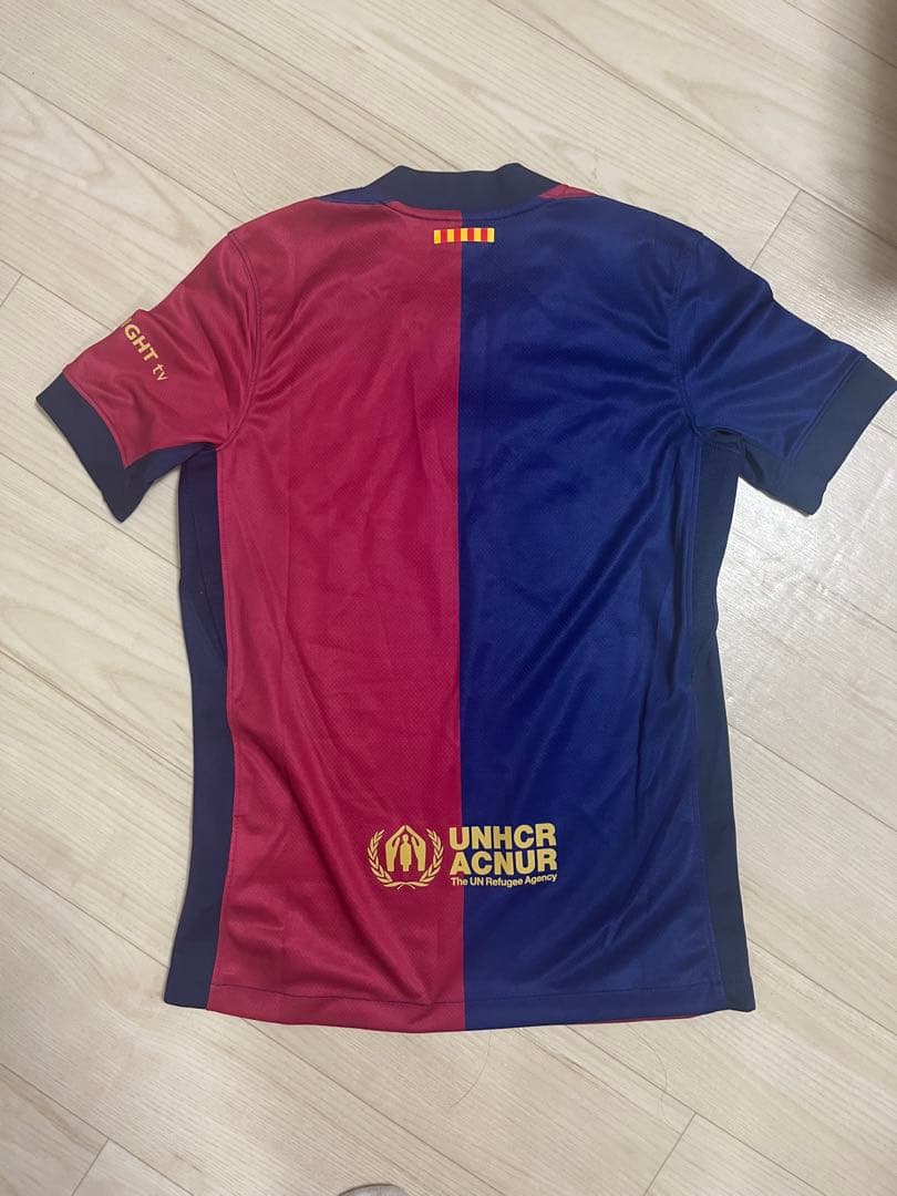 バルセロナ Tシャツ