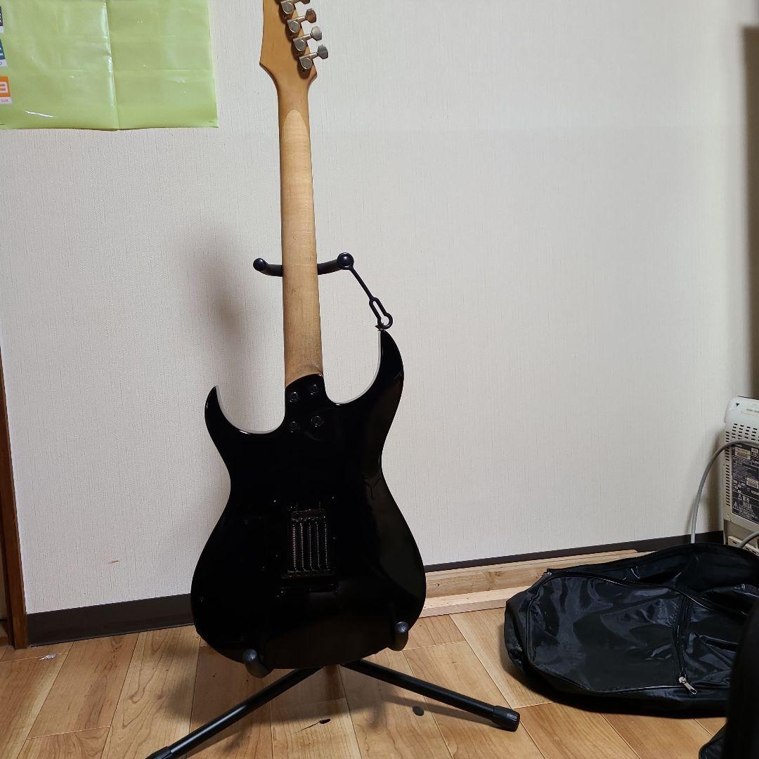 フェルナンデスFGZー420　パープル